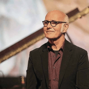 Ludovico Einaudi 27 September 2025 Istanbul Concert Tickets