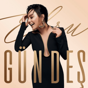 Ebru Gundes 18 April 2026 Istanbul Concert Tickets