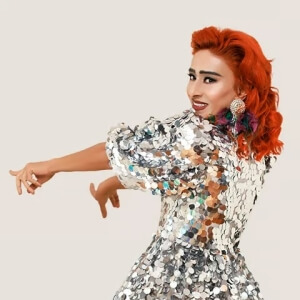 Yildiz Tilbe 28 November 2025 Istanbul Concert Tickets