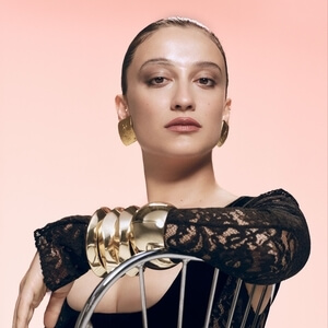 Melike Sahin 27 December 2025 Istanbul Concert Tickets