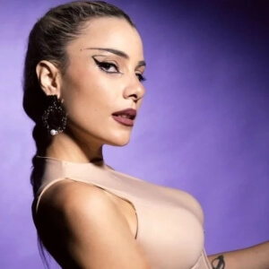 Cera Khin 31 January 2026 Istanbul Concert Tickets