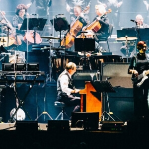 Hans Zimmer Goteborg 6 March 2026 