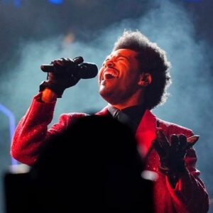 The Weeknd Rio de Janeiro 26 Aprile 2026 