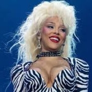 Doja CaT Bogotá 15 February 2026 