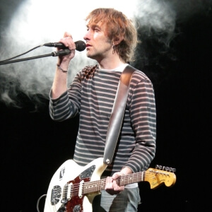 Yann Tiersen Cracow 26 February 2026 