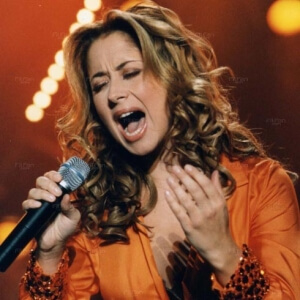 Lara Fabian Lille 11 März 2026 