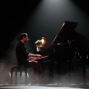 Evgeny Grinko Manchester 16 Aprile 2026 