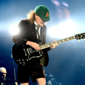 AC/DC São Paulo 24 February 2026 