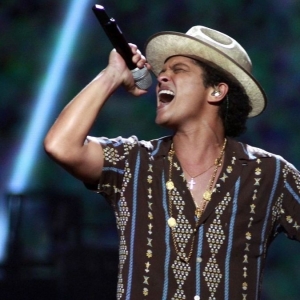 Bruno Mars Romantic Tour Berlin 26 June 2026 