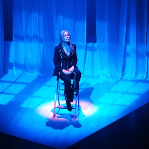 Zerrin Tekindor - Toz Ankara 20 February 2026 