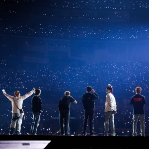 BTS Brussels 2 July 2026 