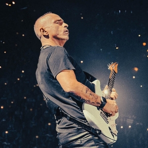 Eros Ramazotti Nice 18 February 2026 