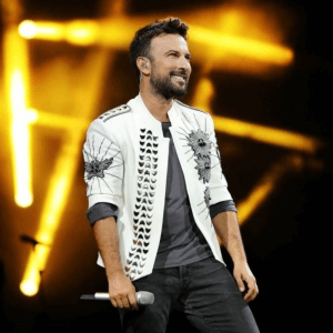 Tarkan Istanbul 3 February 2026 