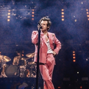 Harry Styles London 26 June 2026 