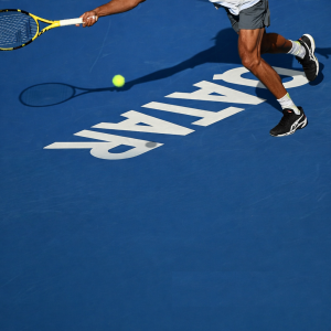 Qatar Open 2026 Women's Tennis Tournament - Day 7
