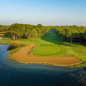 Turkish Airlines Open 2026 - Gün 1 Perşembe