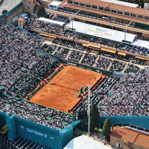 Monte Carlo Masters 2026 Day 3