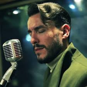 Cem Adrian Istanbul 24 Abril 2026 