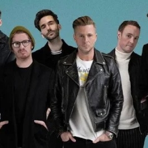 OneRepublic Klam 28 June 2026 