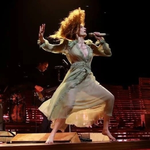 Florence + The Machine Milan 3 Temmuz 2026 
