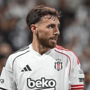 Beşiktaş - Fatih Karagümrük