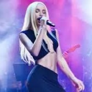 Gulsen Istanbul 3 May 2026 