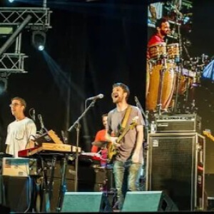 Snarky Puppy Kongsberg 2 July 2026 