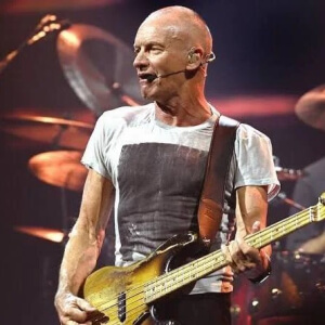 Sting Sopot 24 June 2026 