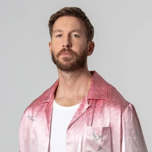 Calvin Harris Balears 26 June 2026 