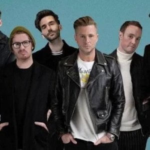 OneRepublic Prague 27 Giugno 2026 