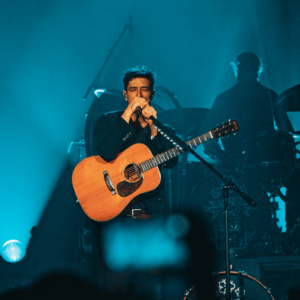 Mumford & Sons Groningen 1 July 2026 