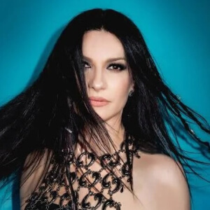 Laura Pausini Rome 3 Temmuz 2026 