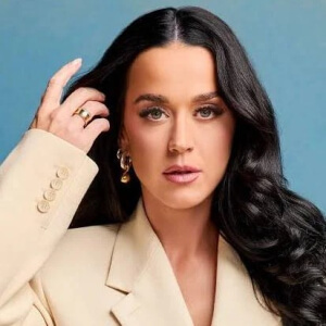 Katy Perry Woodstock 1 July 2026 