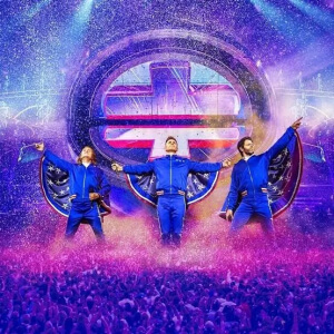 Take That London 25 June 2026 